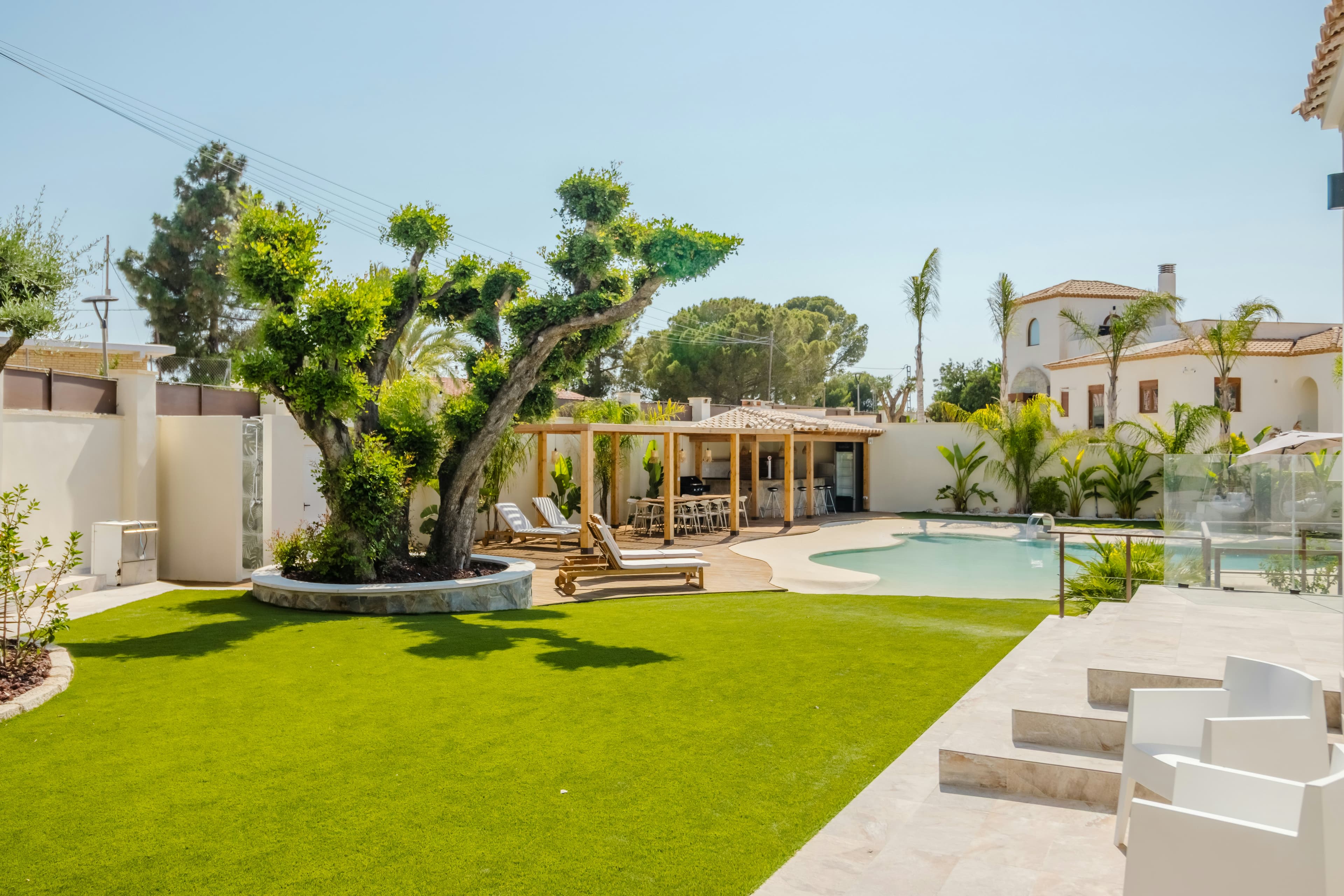 Reem Island Luxury Condo